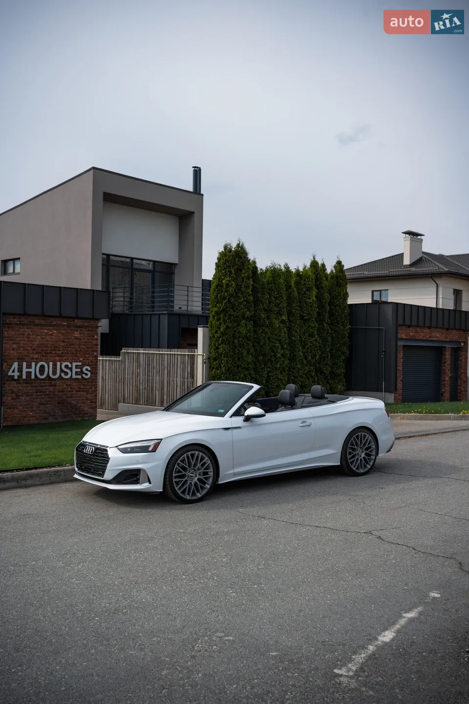 2022 Audi A5 - мініатюра 19
