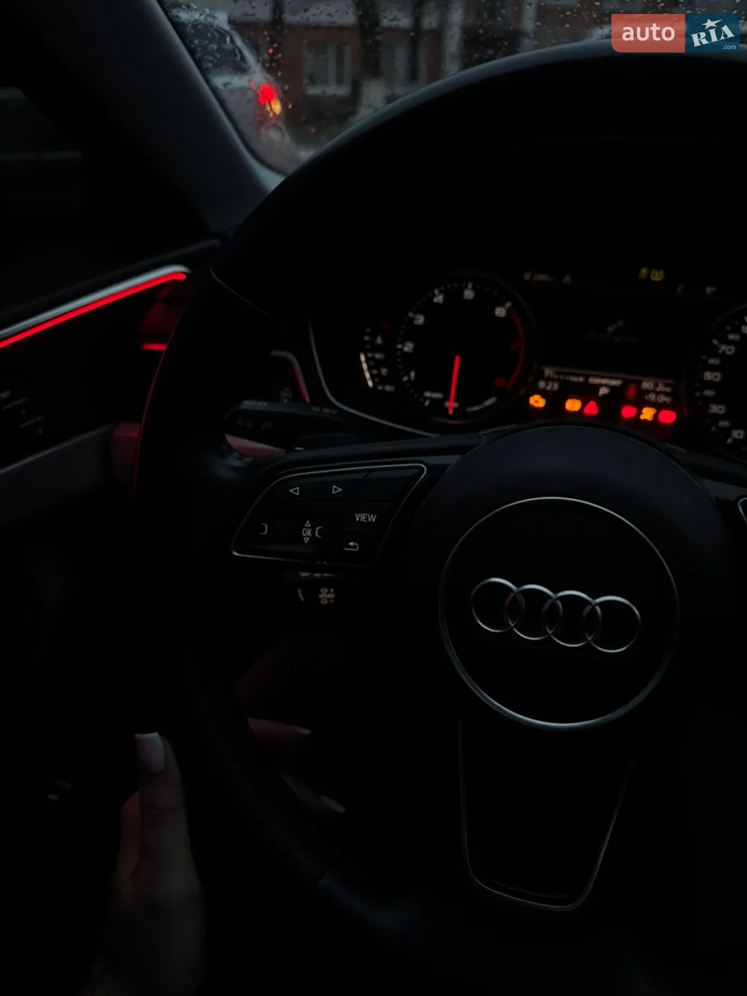 2018 Audi A5 - мініатюра 12