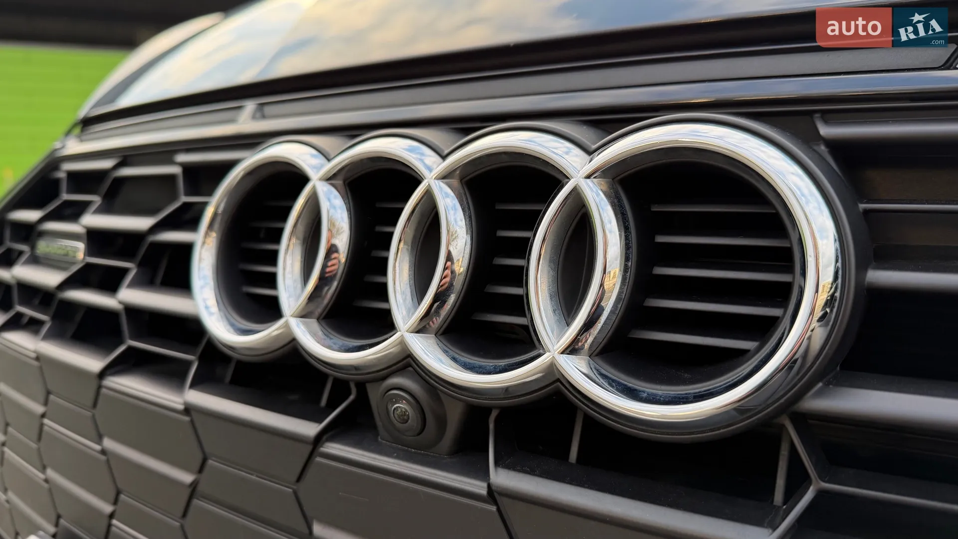 2023 Audi A5 - мініатюра 18