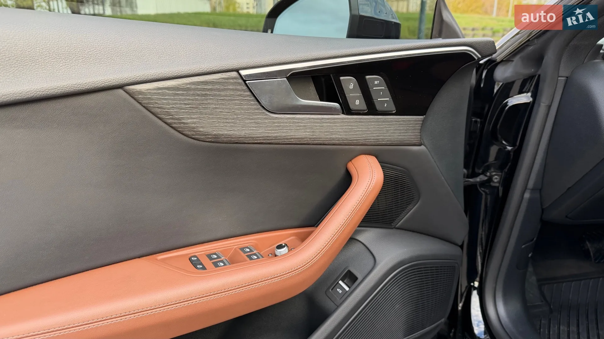 2023 Audi A5 - мініатюра 23