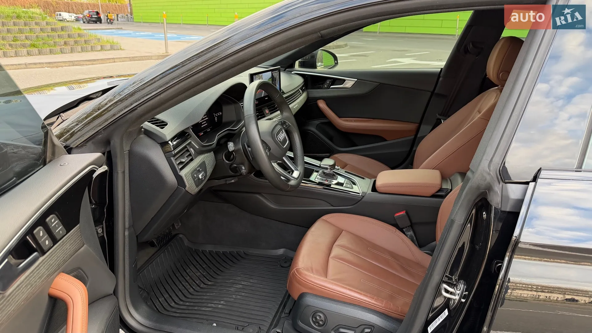 2023 Audi A5 - мініатюра 25