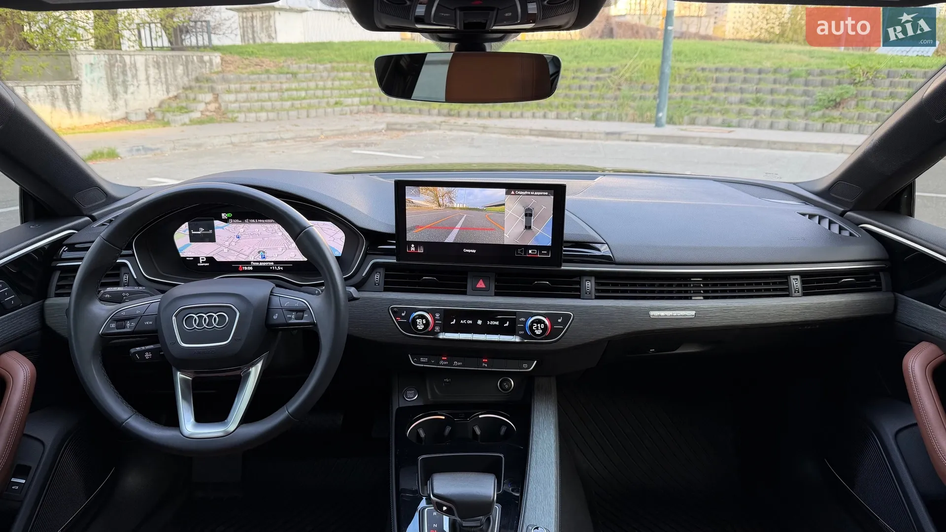 2023 Audi A5 - мініатюра 39