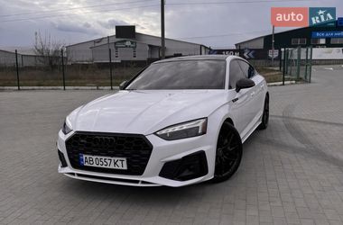 Ліфтбек Audi A5 2020 в Вінниці