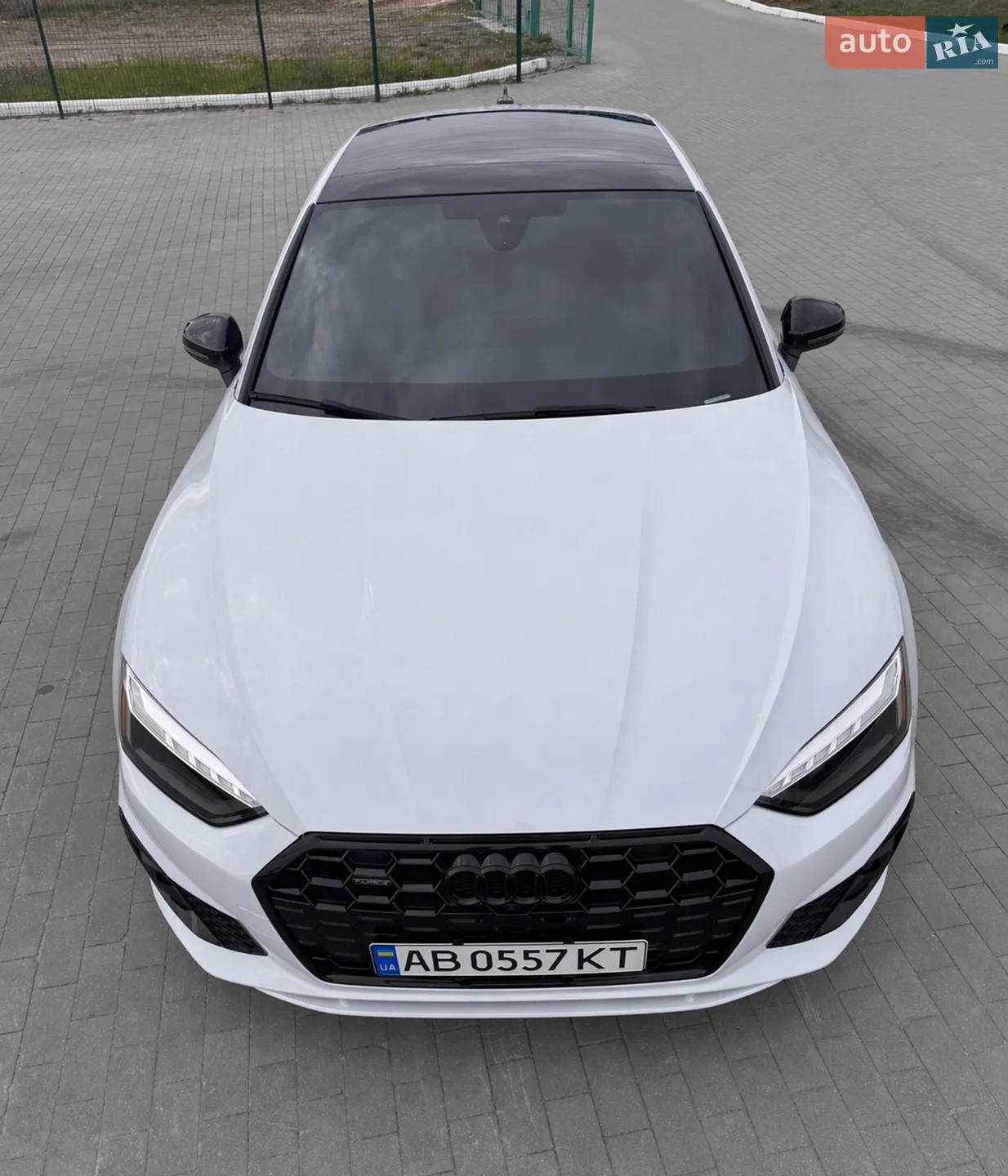 2020 Audi A5 - мініатюра 9