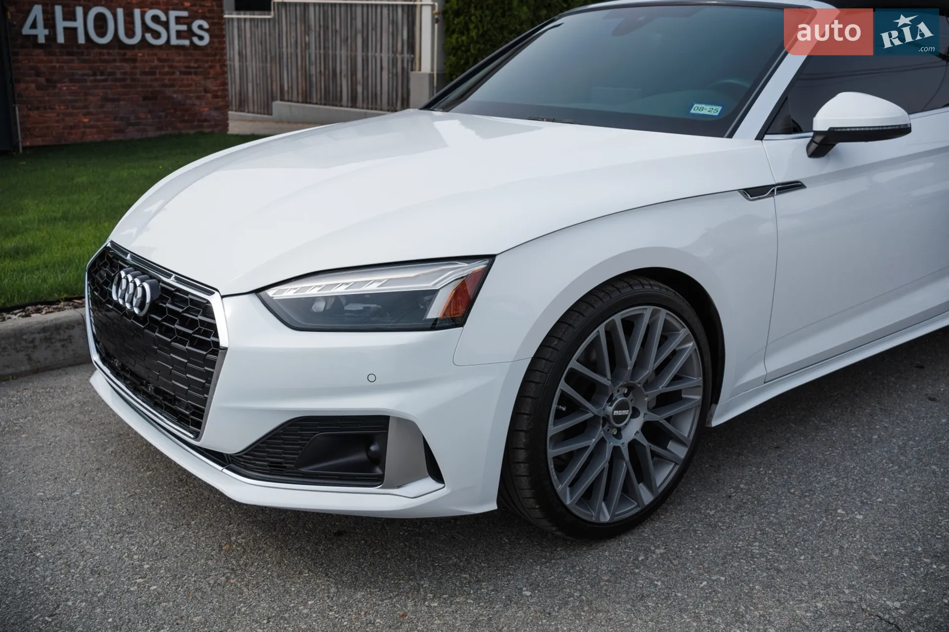 2022 Audi A5 - мініатюра 4