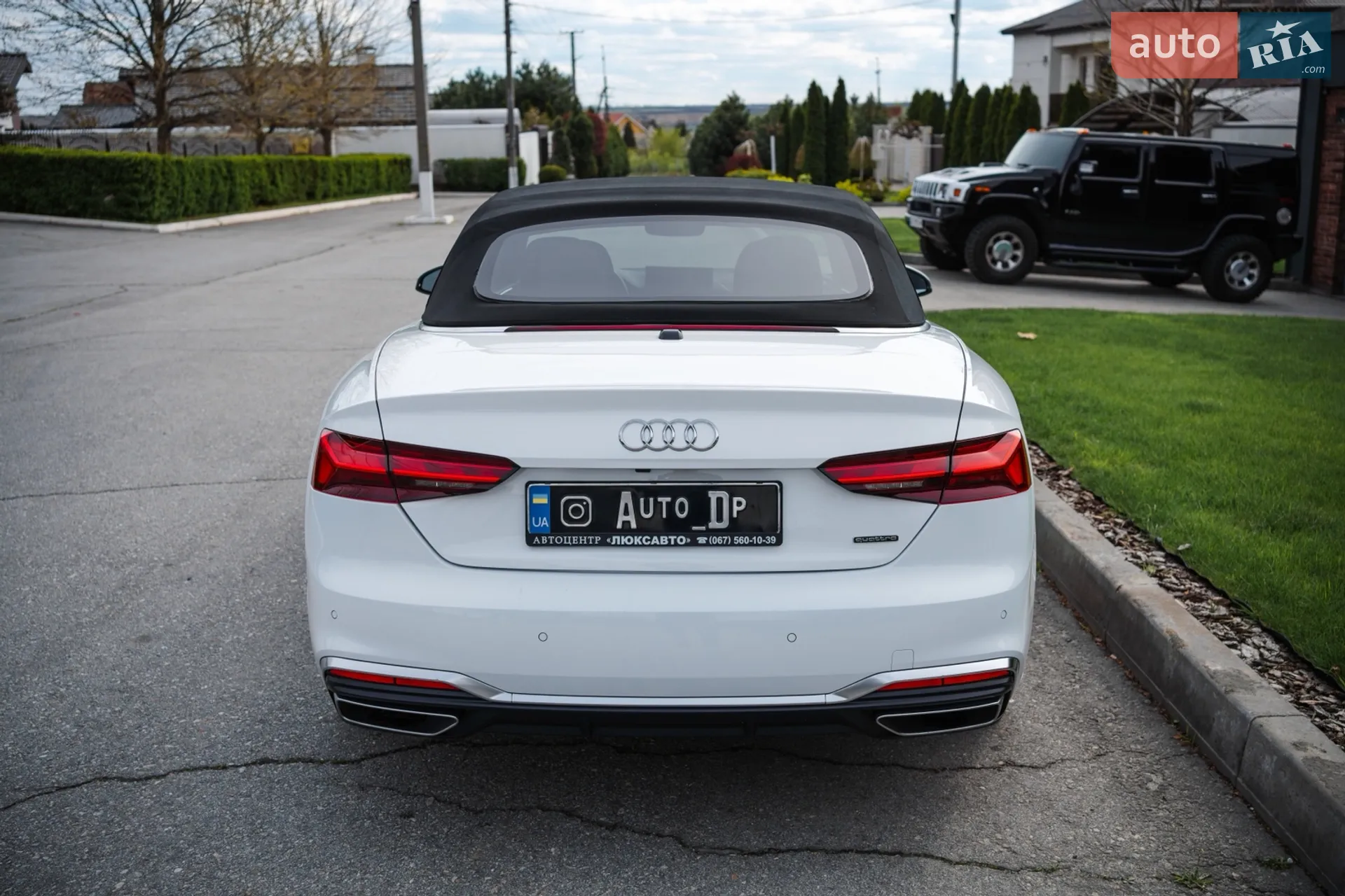 2022 Audi A5 - мініатюра 8