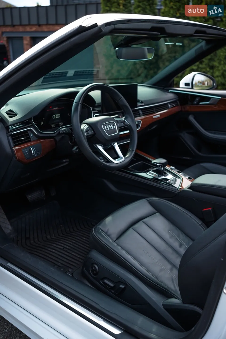 2022 Audi A5 - мініатюра 42