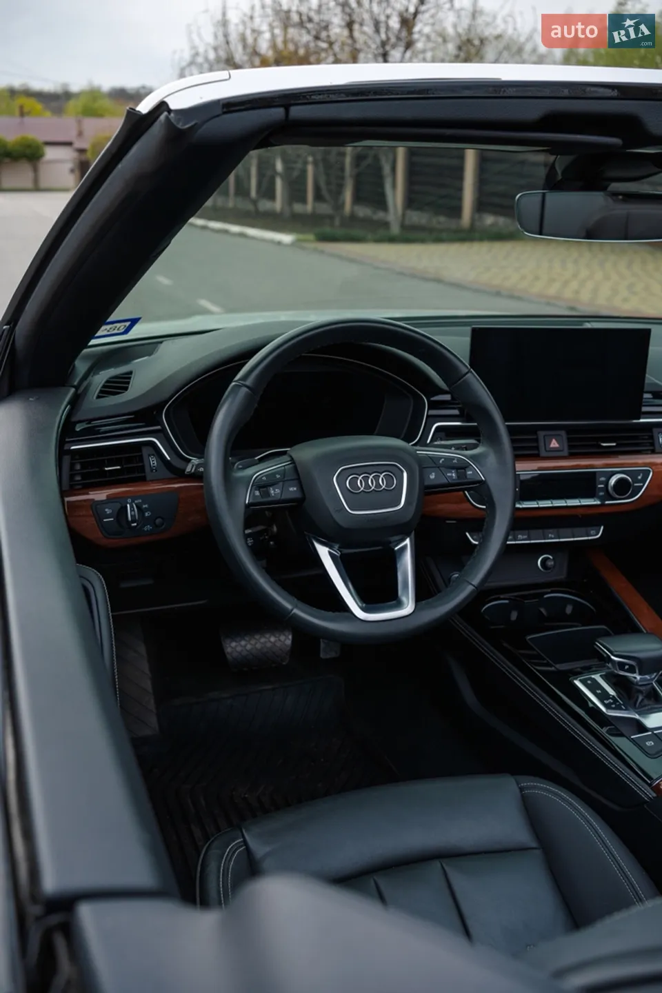 2022 Audi A5 - мініатюра 34