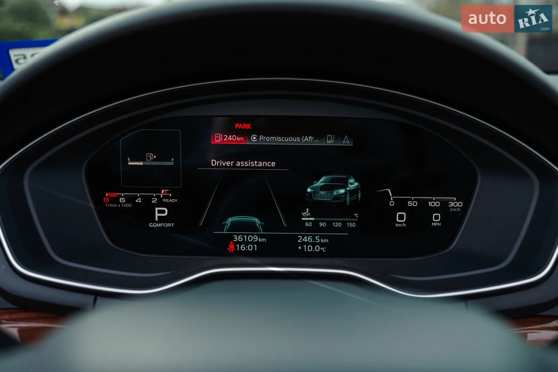 2022 Audi A5 - мініатюра 39