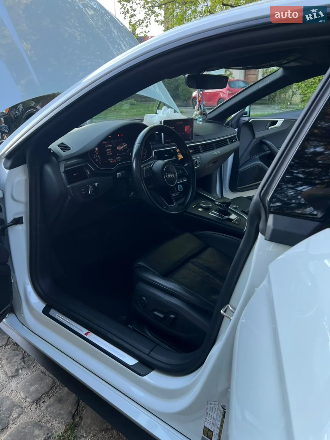 2018 Audi A5 - мініатюра 5