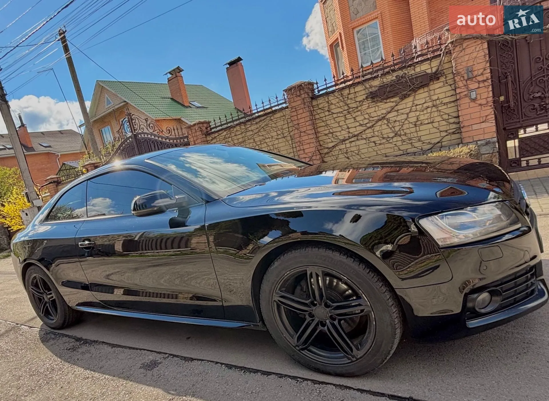 2010 Audi A5 - мініатюра 14