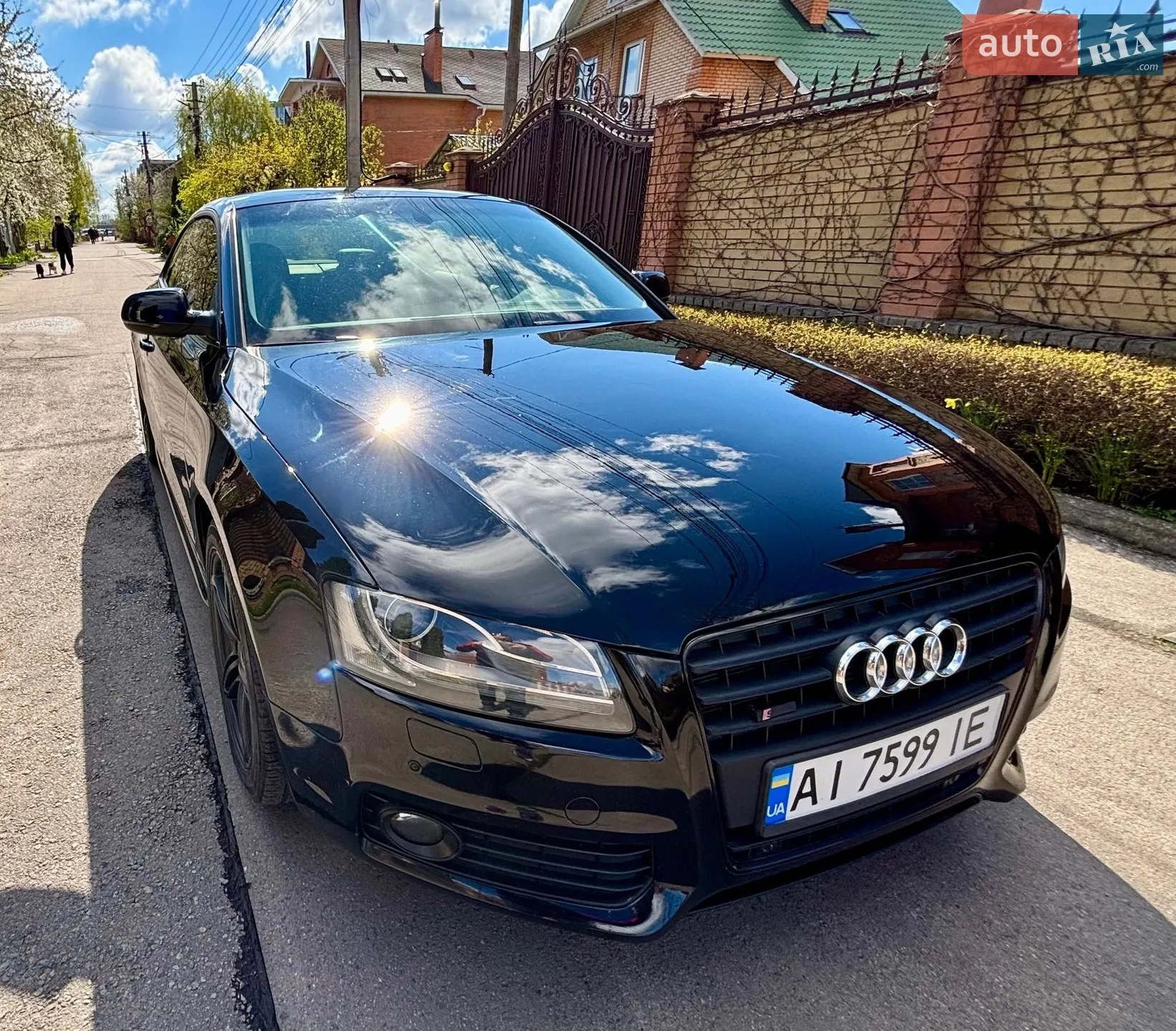 2010 Audi A5 - мініатюра 12