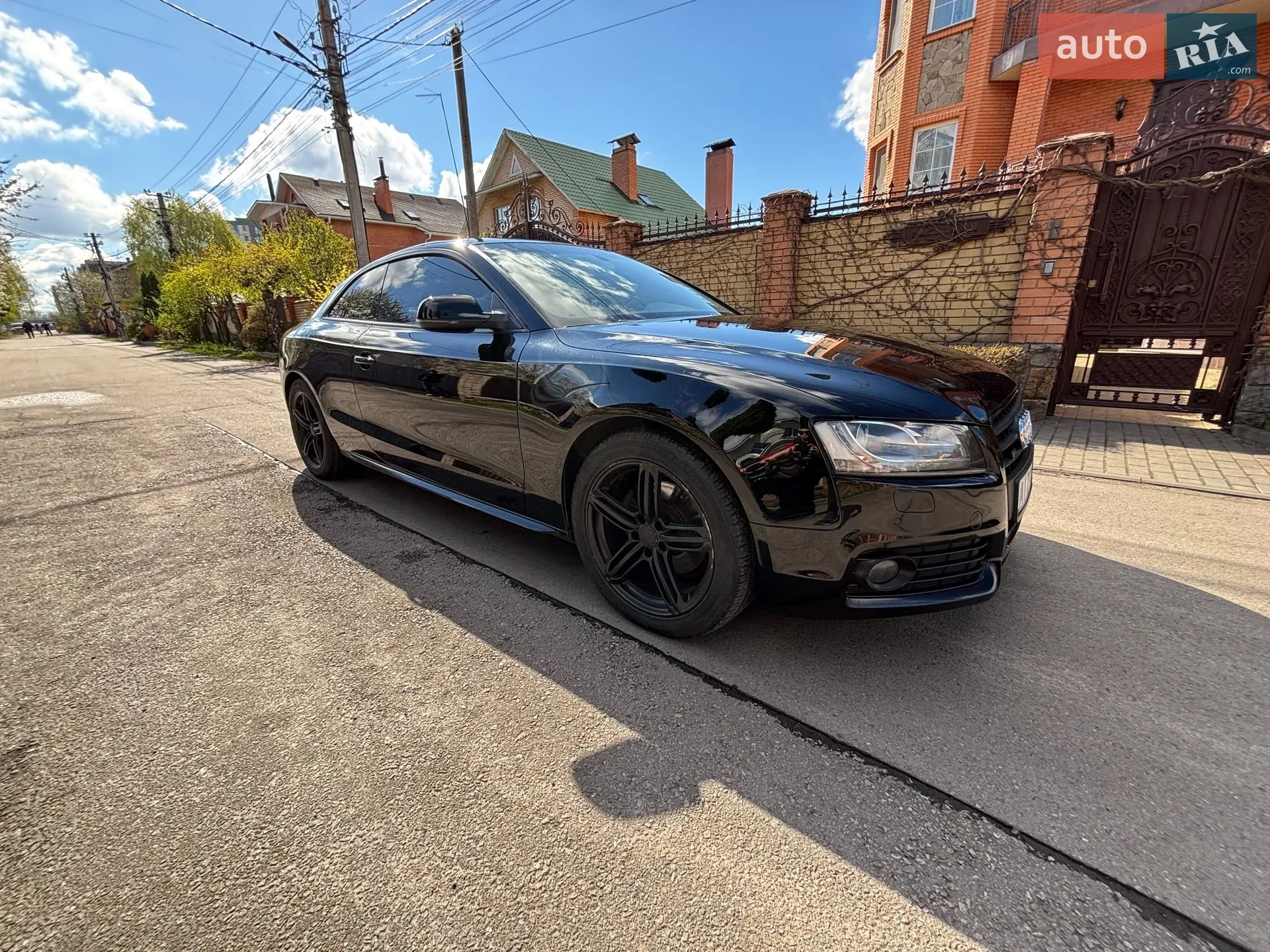 2010 Audi A5 - мініатюра 17