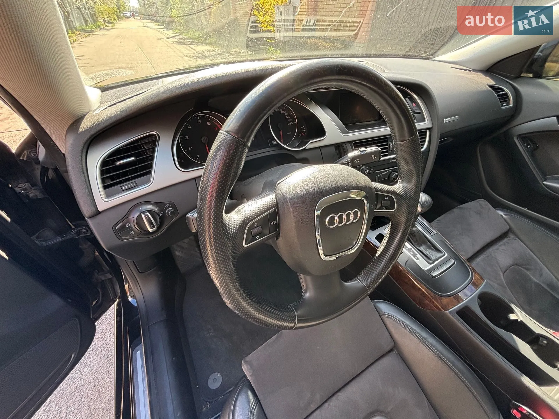 2010 Audi A5 - мініатюра 19