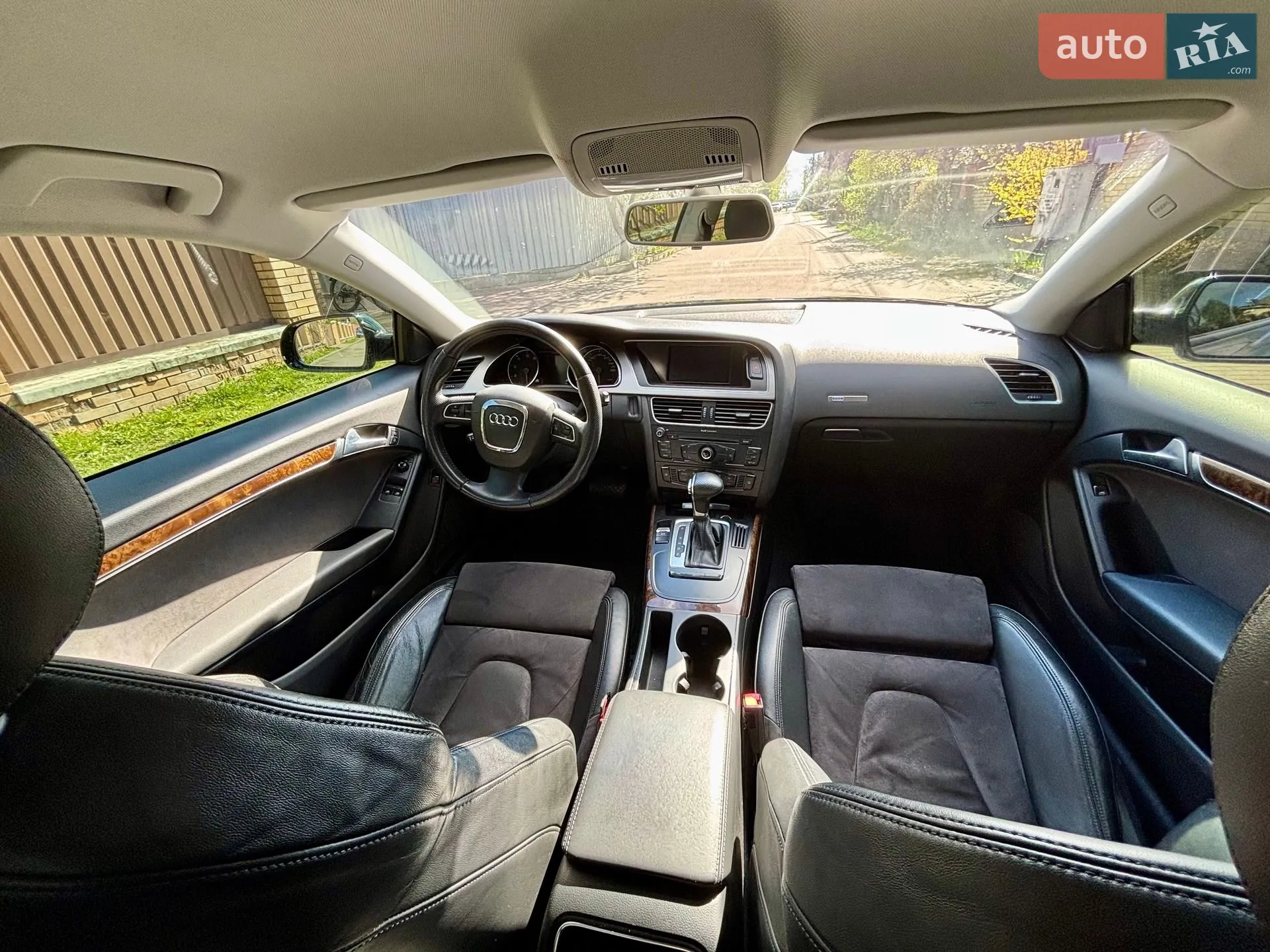 2010 Audi A5 - мініатюра 26