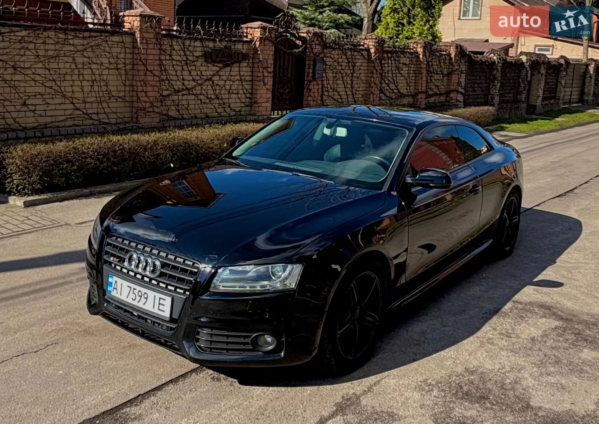 2010 Audi A5 - мініатюра 28