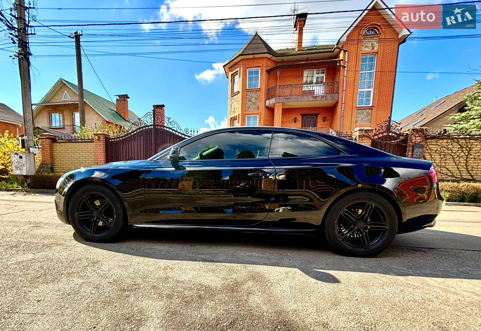 2010 Audi A5 - мініатюра 29