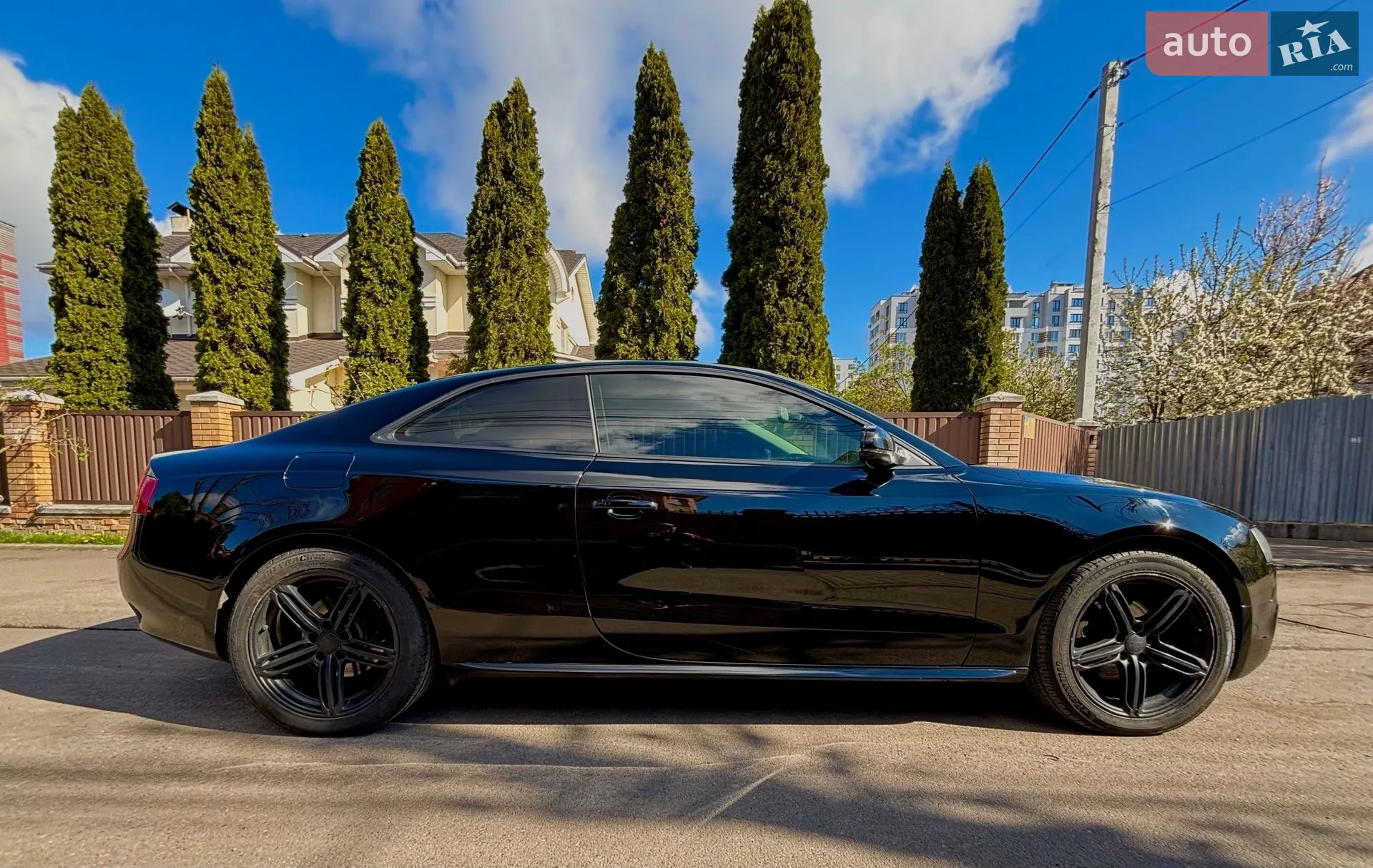 2010 Audi A5 - мініатюра 32