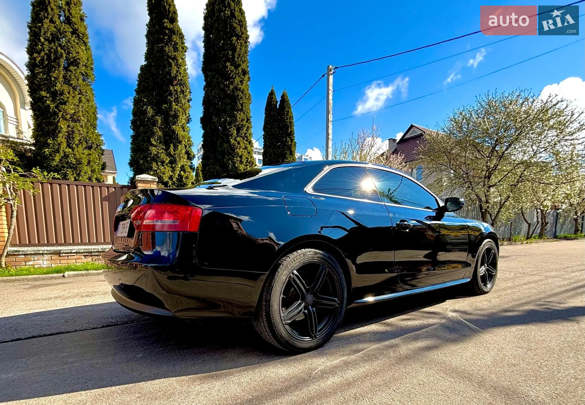 2010 Audi A5 - мініатюра 36