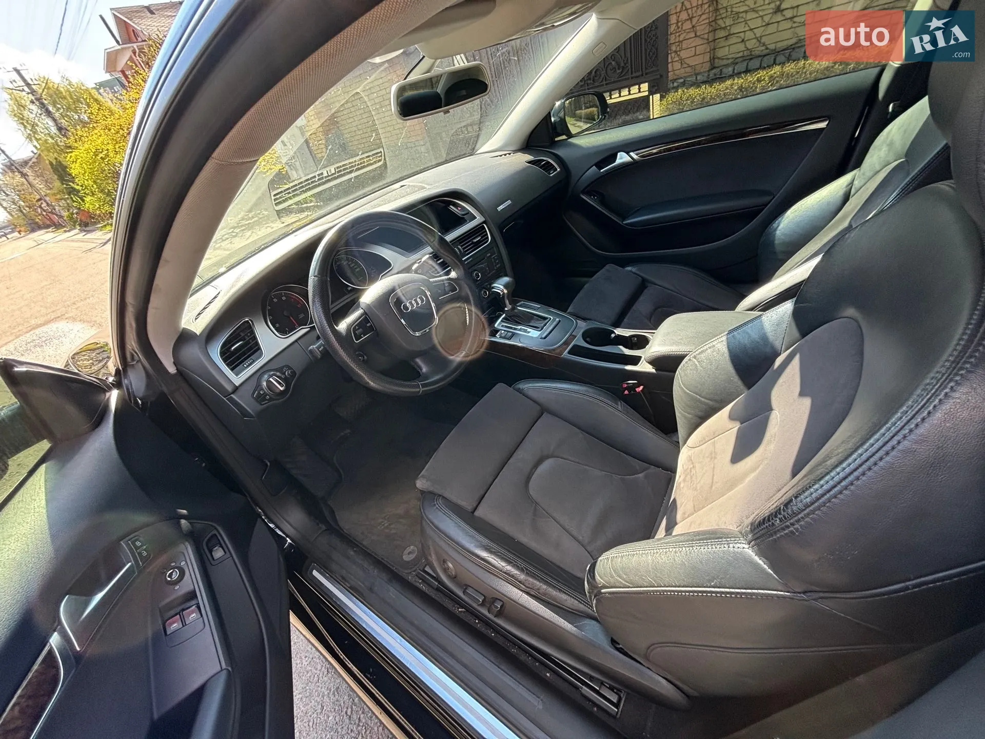 2010 Audi A5 - мініатюра 34