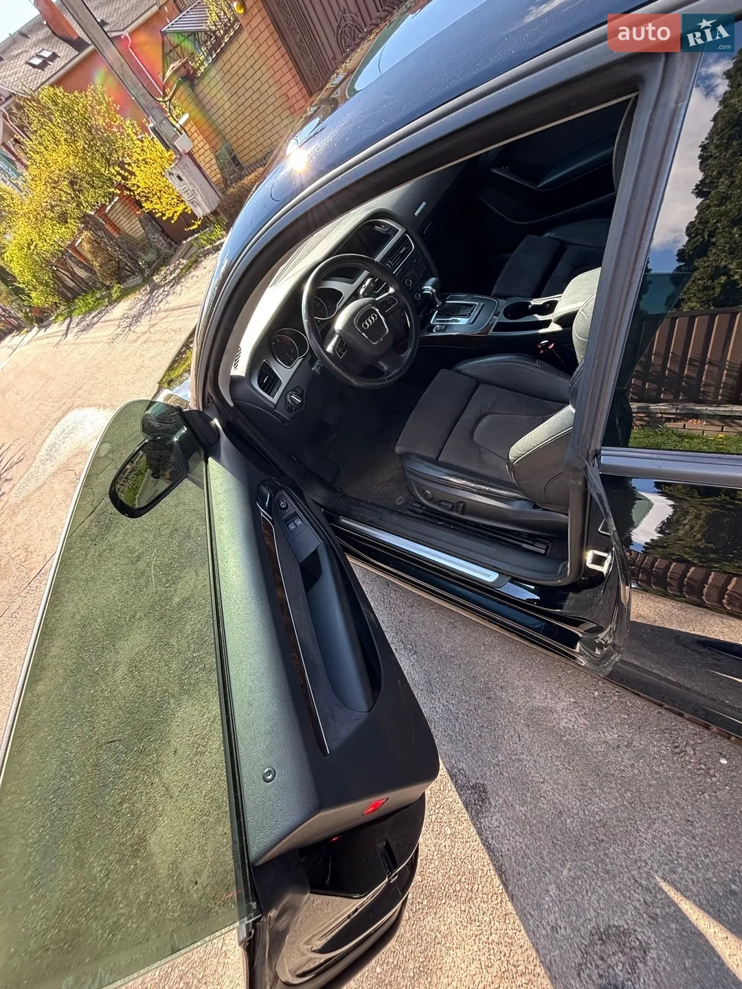 2010 Audi A5 - мініатюра 35