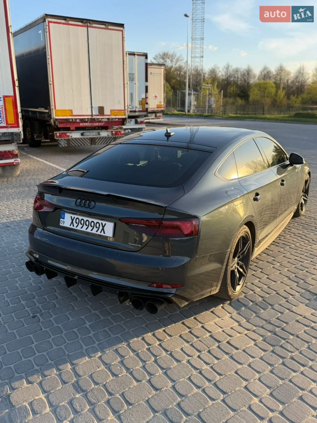 2018 Audi A5 - мініатюра 6