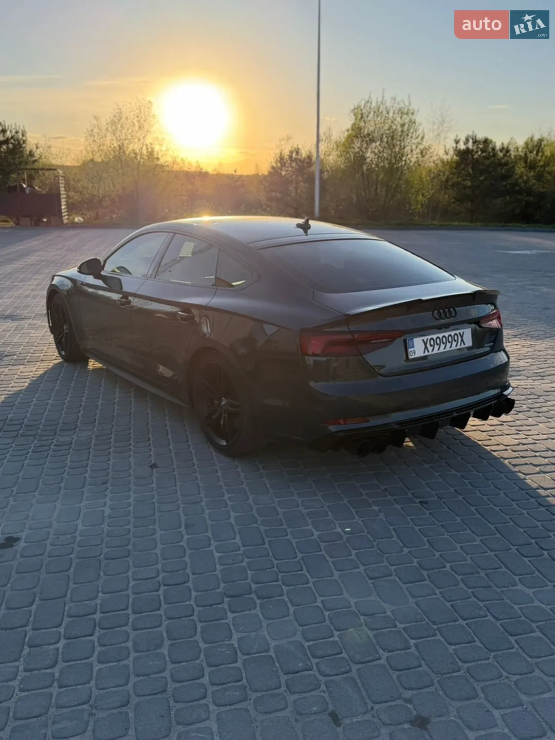 2018 Audi A5 - мініатюра 8