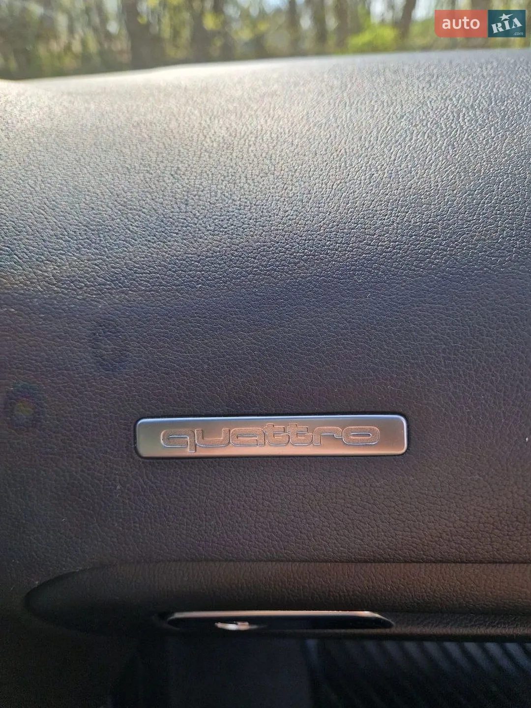 2010 Audi A5 - мініатюра 21