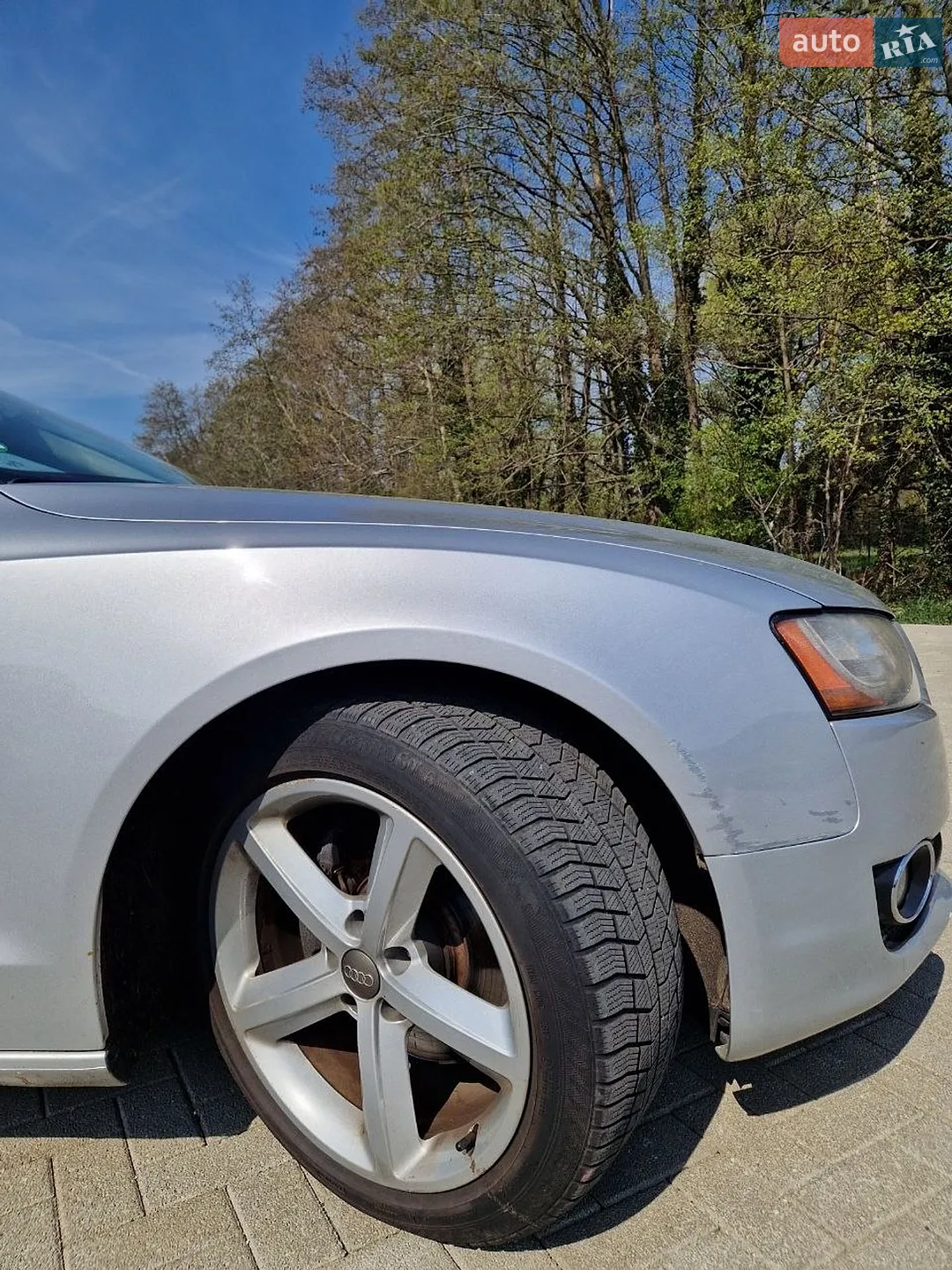 2010 Audi A5 - мініатюра 35