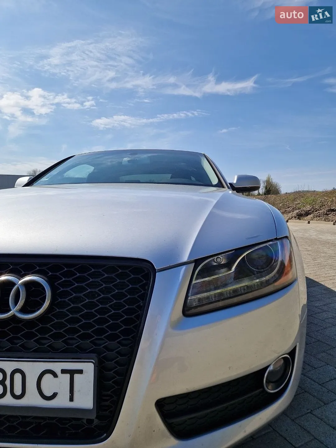 2010 Audi A5 - мініатюра 15