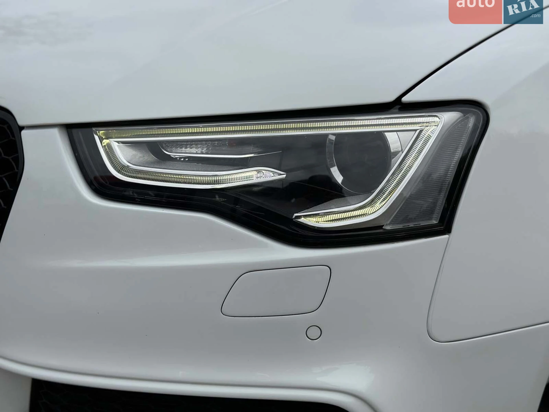 2015 Audi A5 - мініатюра 4
