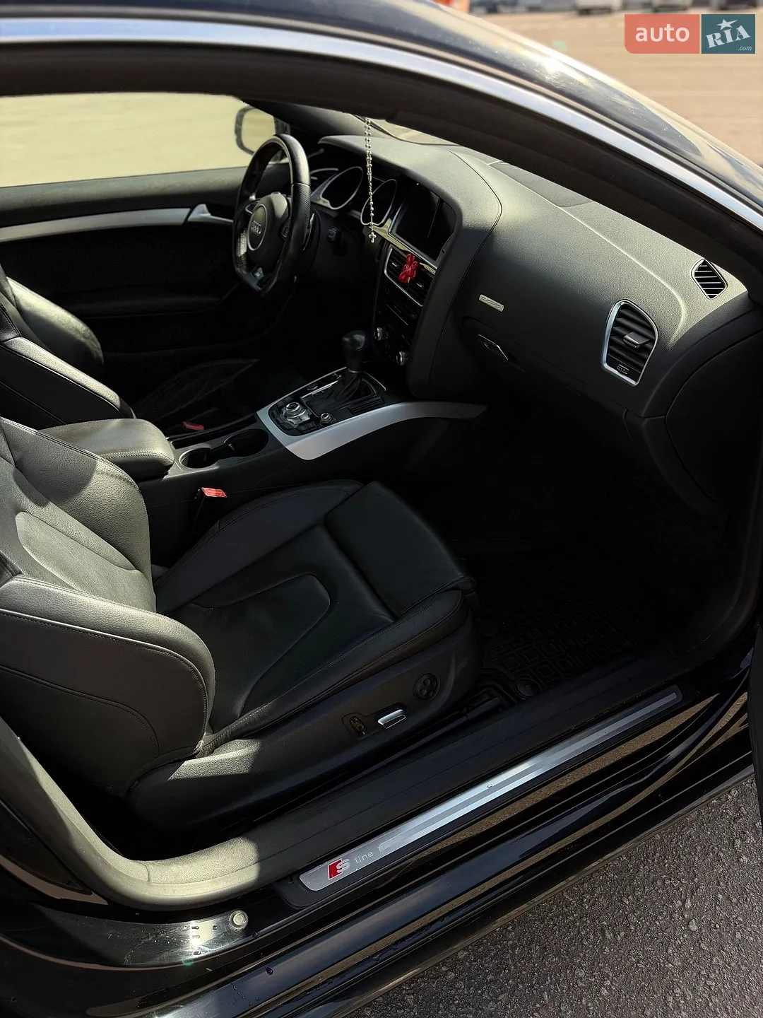 2015 Audi A5 - мініатюра 11