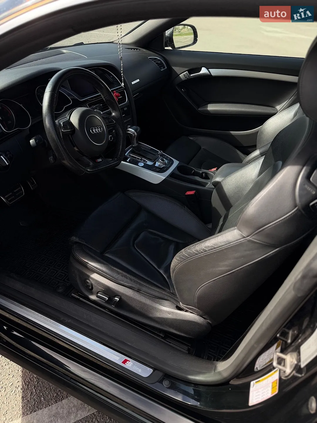 2015 Audi A5 - мініатюра 18
