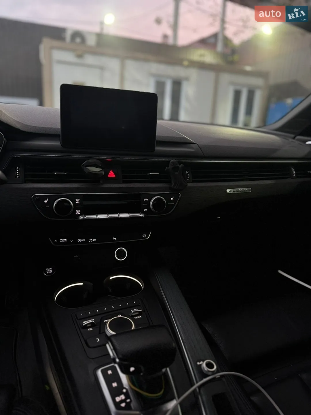 2018 Audi A5 - мініатюра 13