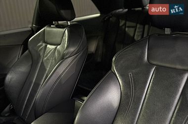 Купе Audi A5 2018 в Киеве