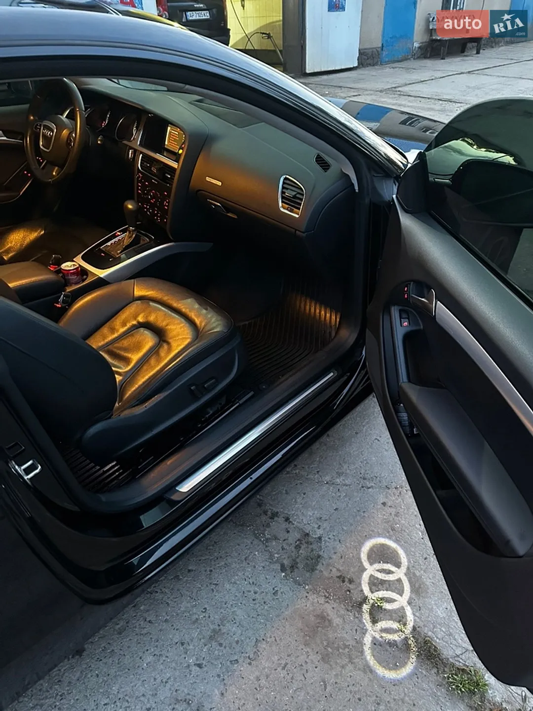 2011 Audi A5 - мініатюра 12