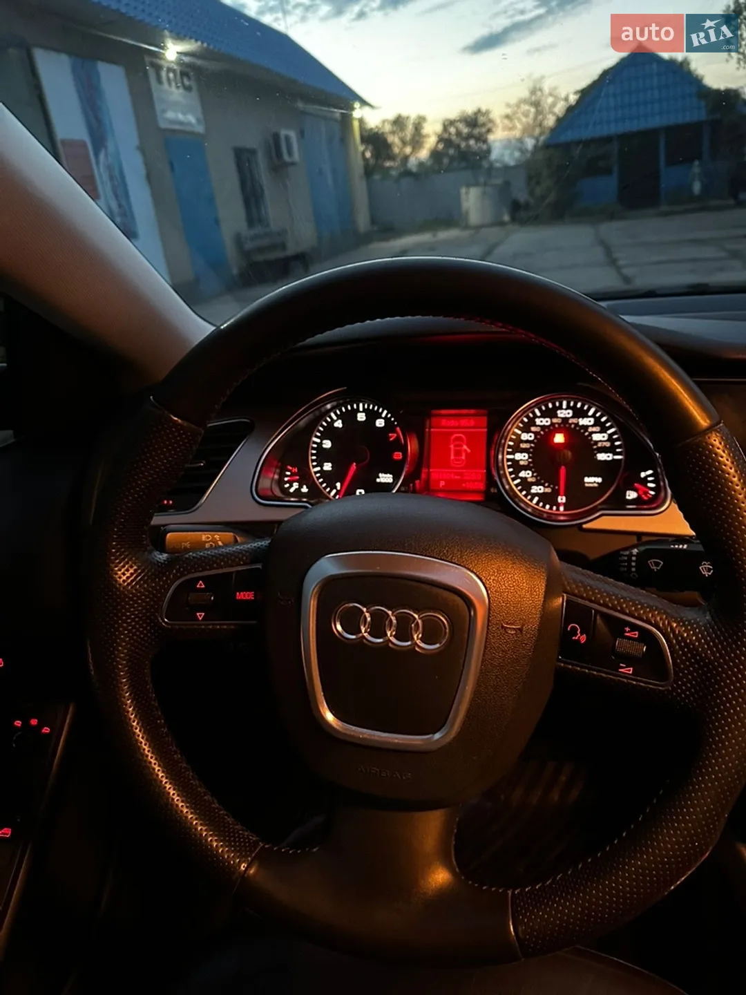 2011 Audi A5 - мініатюра 15