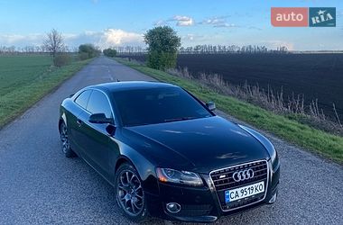 Купе Audi A5 2010 в Борисполе
