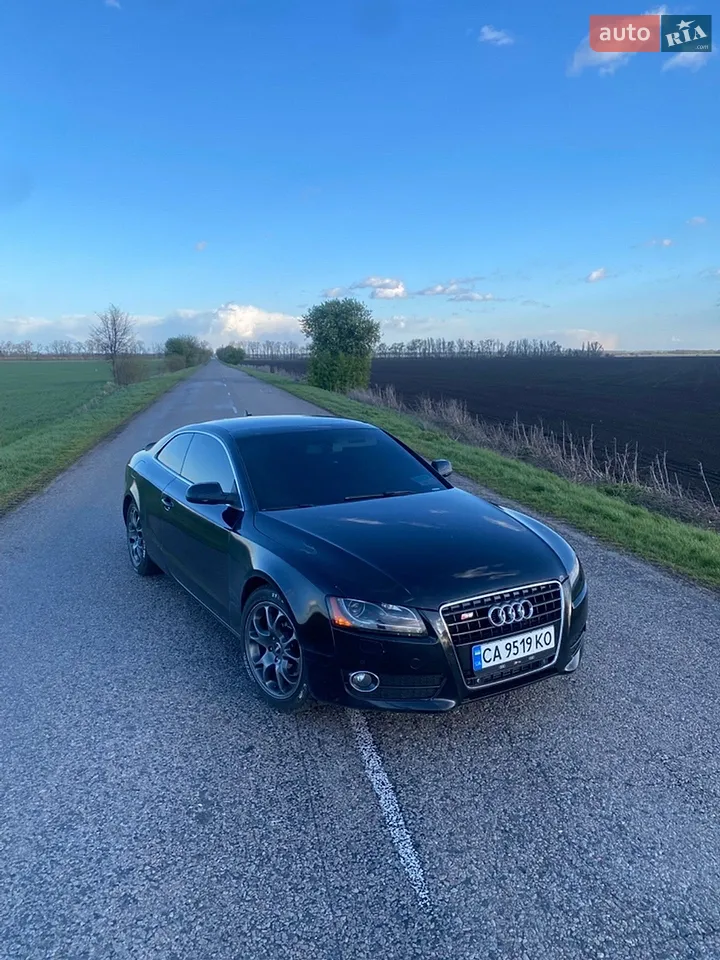 2010 Audi A5 - мініатюра 23