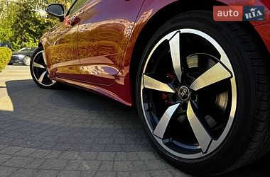 Лифтбек Audi A5 2023 в Львове
