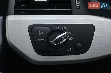 Лифтбек Audi A5 2023 в Львове