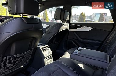 Лифтбек Audi A5 2023 в Львове