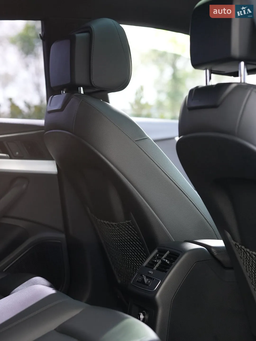2018 Audi A5 - мініатюра 13