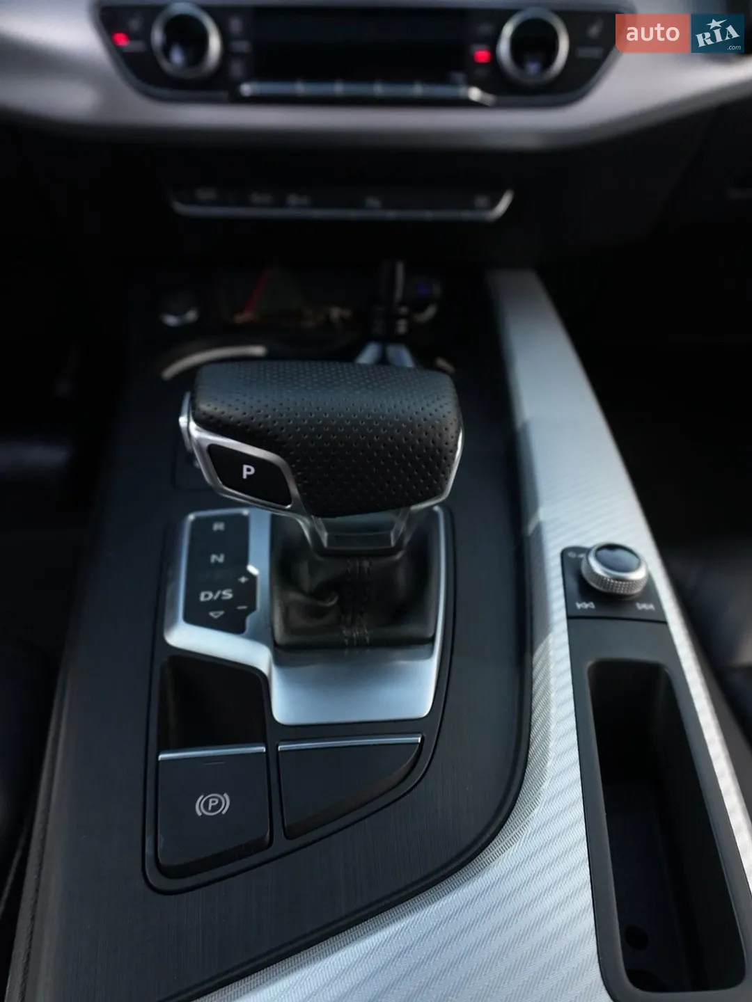 2018 Audi A5 - мініатюра 20
