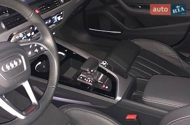 Лифтбек Audi A5 2023 в Киеве