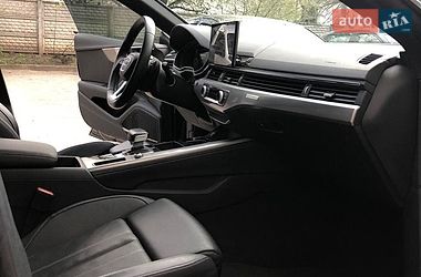 Лифтбек Audi A5 2023 в Киеве