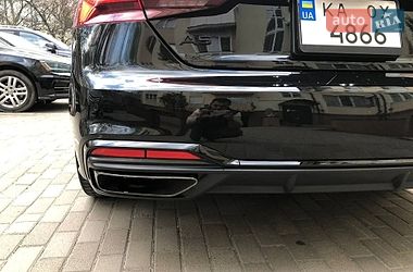 Лифтбек Audi A5 2023 в Киеве