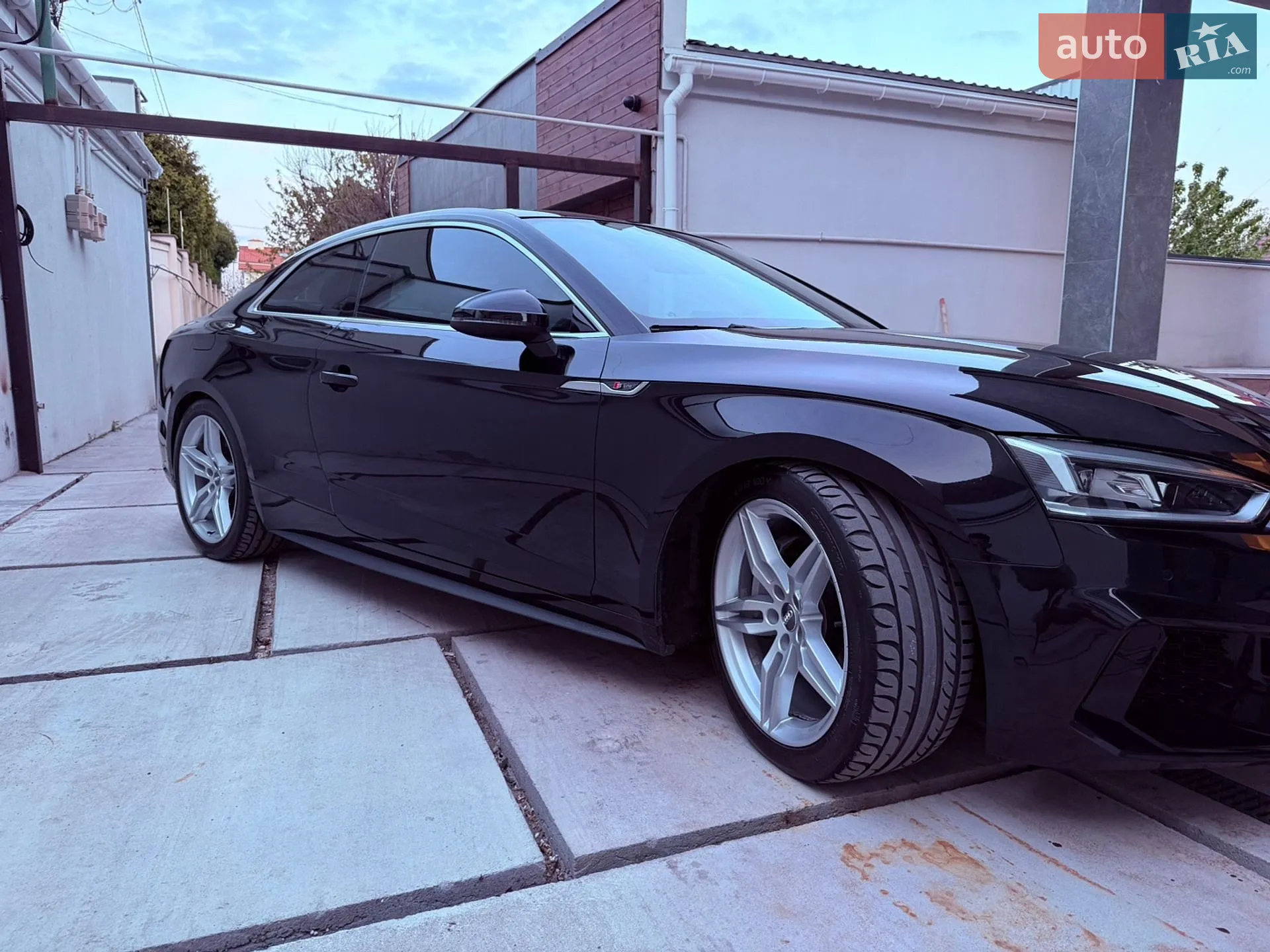 2019 Audi A5 - мініатюра 11