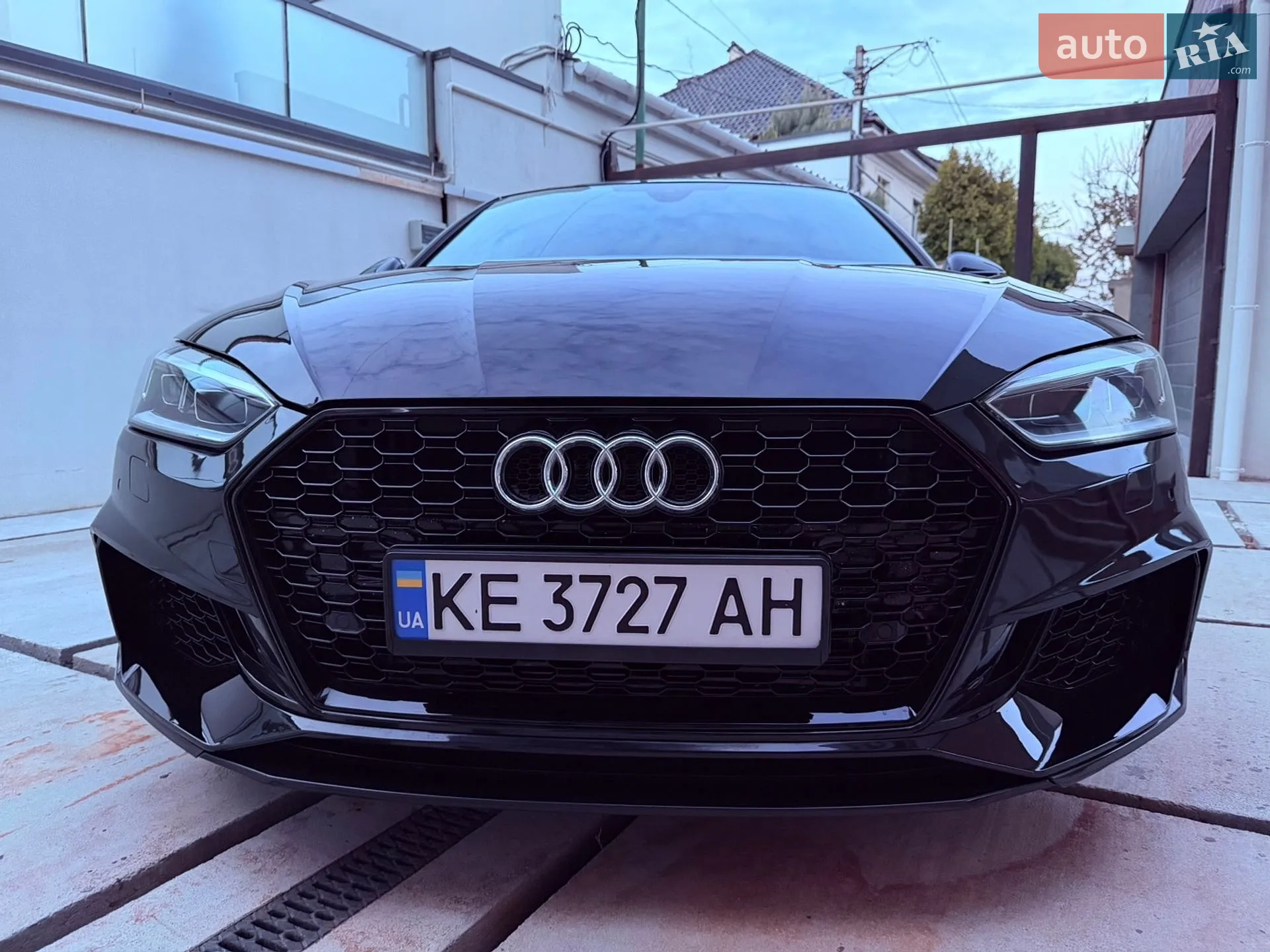 2019 Audi A5 - мініатюра 18