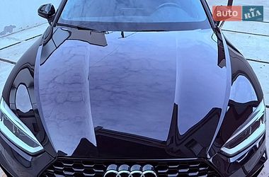 Купе Audi A5 2019 в Одесі